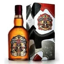 Віскі chivas regal