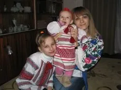 Вишиванка своїми руками - українська соціальна мережа для мам (викрійку вишиванки дитячої чоловічий) Вишиванка своїми руками - українська соціальна мережа для мам
