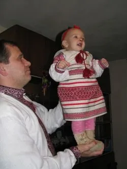 Вишиванка своїми руками - українська соціальна мережа для мам (викрійку вишиванки дитячої) Вишиванка своїми руками - українська соціальна мережа для мам