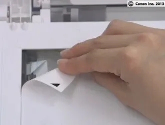 Вирівнювання друкуючої головки canon інструкція (друкуючих) Вирівнювання друкуючої головки canon інструкція