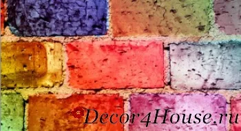 Вирівнювання і шпаклівка стін під фарбування, decor 4 house (стін) Вирівнювання і шпаклівка стін під фарбування, decor 4 house