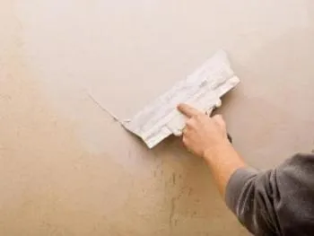 Вирівнювання і шпаклівка стін під фарбування, decor 4 house (вирівнювання стін під фарбування) Вирівнювання і шпаклівка стін під фарбування, decor 4 house