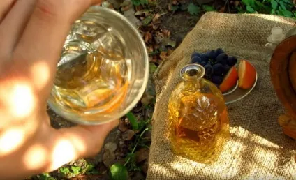 Віскі «джек Деніелс» як приготувати і як пити (приготувати) Віскі «джек Деніелс» як приготувати і як пити