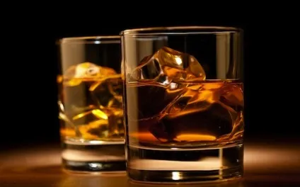 Віскі glenmorangie, все про напоях (glenmorangie) Віскі glenmorangie, все про напоях