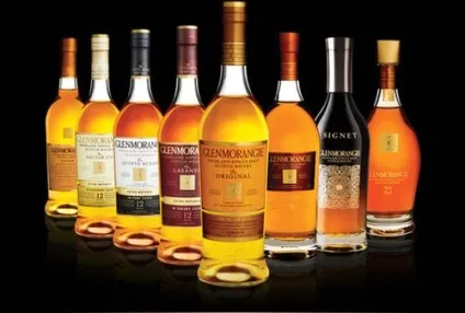 Віскі glenmorangie вартість, відгуки, види, як відрізнити підробку (віскі glenmorangie) Віскі glenmorangie вартість, відгуки, види, як відрізнити підробку