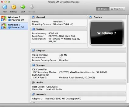 Virtualbox як безкоштовно встановити windows на ваш mac, новини та огляди mac os x на (windows) Virtualbox як безкоштовно встановити windows на ваш mac, новини та огляди mac os x на