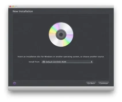 Віртуальна машина для mac os - робочі програми та їх налаштування