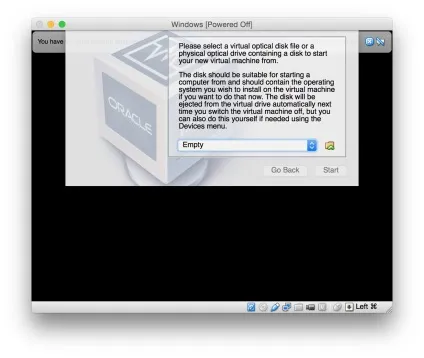 Virtualbox як безкоштовно встановити windows на ваш mac, новини та огляди mac os x на (virtualbox) Virtualbox як безкоштовно встановити windows на ваш mac, новини та огляди mac os x на