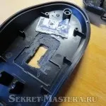 Комп'ютерна миша ремонт