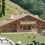 Комбіновані будинки - види і фото варіантів, особливості будівництва (будинки з комбінованих матеріалів) Комбіновані будинки - види і фото варіантів, особливості будівництва