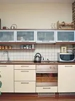 Комоди в вітальню