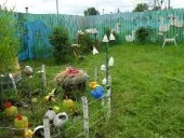 Конкурсні фотороботи (1 (дошкільний навчальний заклад) Конкурсні фотороботи (1