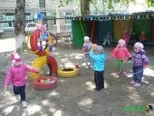 Конкурсні фотороботи (1 (дошкільний навчальний заклад) Конкурсні фотороботи (1