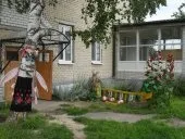 Конкурсні фотороботи (1 (дошкільний навчальний заклад) Конкурсні фотороботи (1
