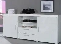Комоди в вітальню