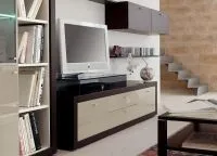 Комоди в вітальню