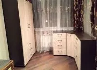 Комоди в вітальню