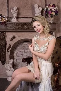 Кокетта »- студія сукні для особливого випадку
