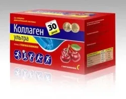 Колаген ультра інструкція, вартість, відгуки (колаген ультра формі) Колаген ультра інструкція, вартість, відгуки