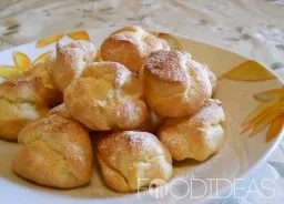 Цукерки пташине молоко - рецепт приготування з фото (молоко) Цукерки пташине молоко - рецепт приготування з фото
