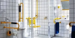 Компактний варіант як розпланувати простір невеликий санвузол