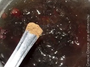 Компот із сухофруктів з фініками (сухофруктів) Компот із сухофруктів з фініками