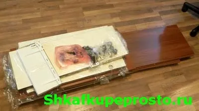 Комод своїми руками з ящиками метабокс (установка МЕТАБОКС) Комод своїми руками з ящиками метабокс