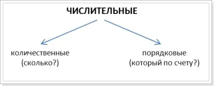 Кількісні і порядкові числівники англійської мови (англійської) Кількісні і порядкові числівники англійської мови