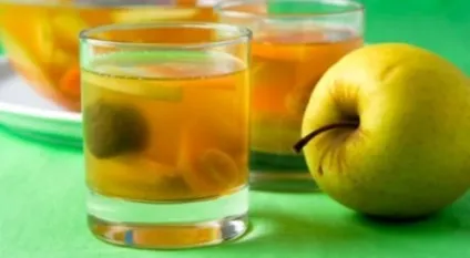 Компот із сухофруктів - рецепт з фото (приготування компоту) Компот із сухофруктів - рецепт з фото