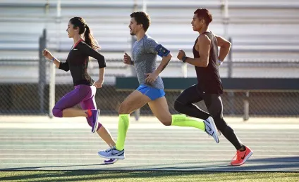 Компресійну білизну nike - тайтси, капрі, шорти, футболки, особливості, ціни, відгуки (шорти) Компресійну білизну nike - тайтси, капрі, шорти, футболки, особливості, ціни, відгуки