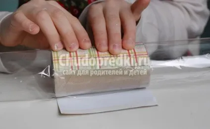 Цукерки з паперу покрокові майстер-класи з фото (цукерки з гофрованого паперу майстер клас) Цукерки з паперу покрокові майстер-класи з фото
