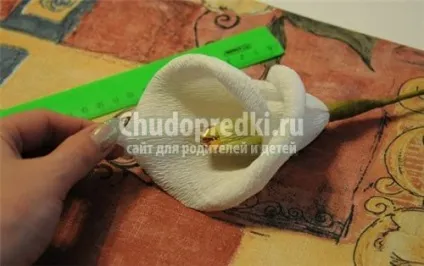 Цукерки з паперу покрокові майстер-класи з фото (цукерка з гофрованого паперу) Цукерки з паперу покрокові майстер-класи з фото