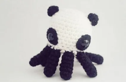 Кого з'їла panda 4