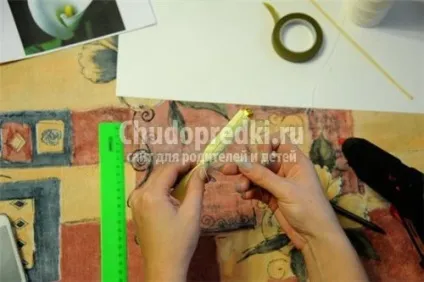 Цукерки з паперу покрокові майстер-класи з фото (цукерки) Цукерки з паперу покрокові майстер-класи з фото