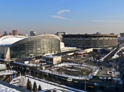 Комплекс, яким може пишатися Київ ск «олімпійський» (Крім цього тут) Комплекс, яким може пишатися Київ ск «олімпійський»