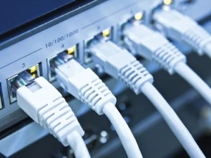 Команда ifconfig що це, і з чим її їдять (змінити ip) Команда ifconfig що це, і з чим її їдять