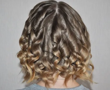 Конічні щипці philips care curlcontrol, little-beatle (care) Конічні щипці philips care curlcontrol, little-beatle