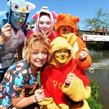 Конкурси на другий день весілля на природі веселі, рухливі