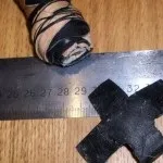 Плетіння нагайки своїми руками, нагайка (нагайки) Плетіння нагайки своїми руками, нагайка