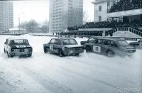 За швидкому льоду, гонка зірок (зірок) За швидкому льоду, гонка зірок