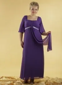 Плаття на весілля для мами