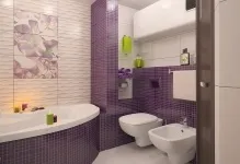 Планування ванної кімнати розміри санвузла, маленький план і розміщення сантехніки, планувальник (планування ванної кімнати) Планування ванної кімнати розміри санвузла, маленький план і розміщення сантехніки, планувальник