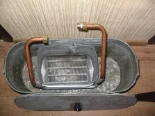 Чому газова колонка не гріє воду причини, що робити, якщо газова колонка погано гріє воду (погано) Чому газова колонка не гріє воду причини, що робити, якщо газова колонка погано гріє воду