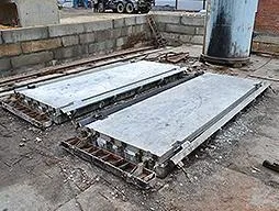 Плита дорожня пдн 6х2 - ціни від заводу ЗБВ виробів №11 (дорожні плити пдн 6х2) Плита дорожня пдн 6х2 - ціни від заводу ЗБВ виробів №11