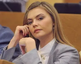 Чому Аліна Кабаєва покинула держдуму, свобода слова (держдуму) Чому Аліна Кабаєва покинула держдуму, свобода слова