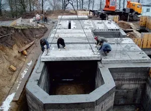 Плити перекриттів визначення і товщина, сфера застосування та основні вимоги гост