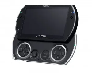 Чому комп'ютер не бачить psp