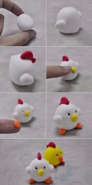 Пластилін play doh