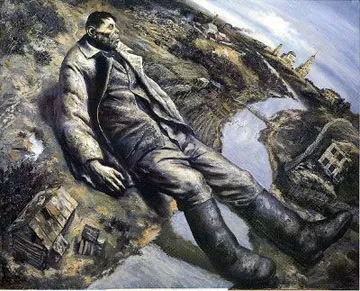 Чому ми так все погано живемо - Політикус