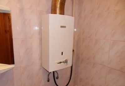 Чому газова колонка не гріє воду причини, що робити, якщо газова колонка погано гріє воду (газова) Чому газова колонка не гріє воду причини, що робити, якщо газова колонка погано гріє воду